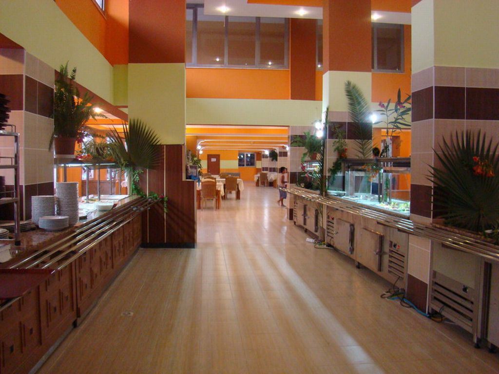 Hotel Side Yesiloz Екстериор снимка